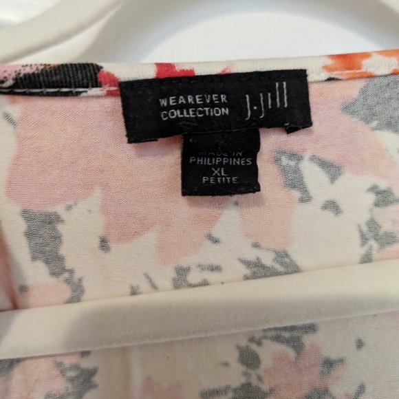 J Jill Dress - Picture 2 of 4